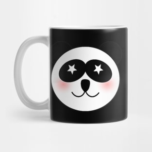 ESL Teacher T Shirt Panda Online English Chinese Mug